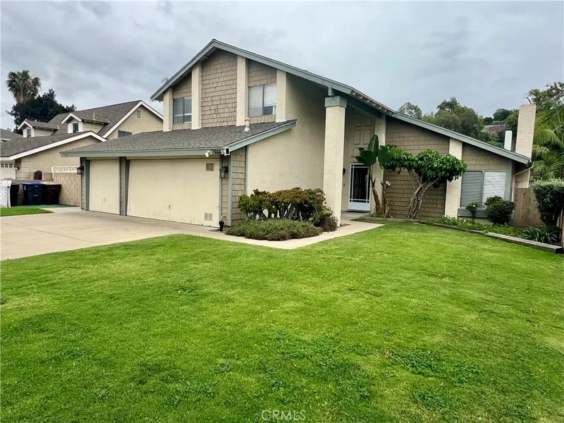 7666 E Paseo Laredo, Anaheim Hills, CA 92808