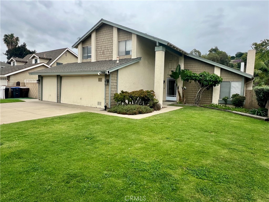 7666 E Paseo Laredo, Anaheim Hills CA 92808 - photo 1