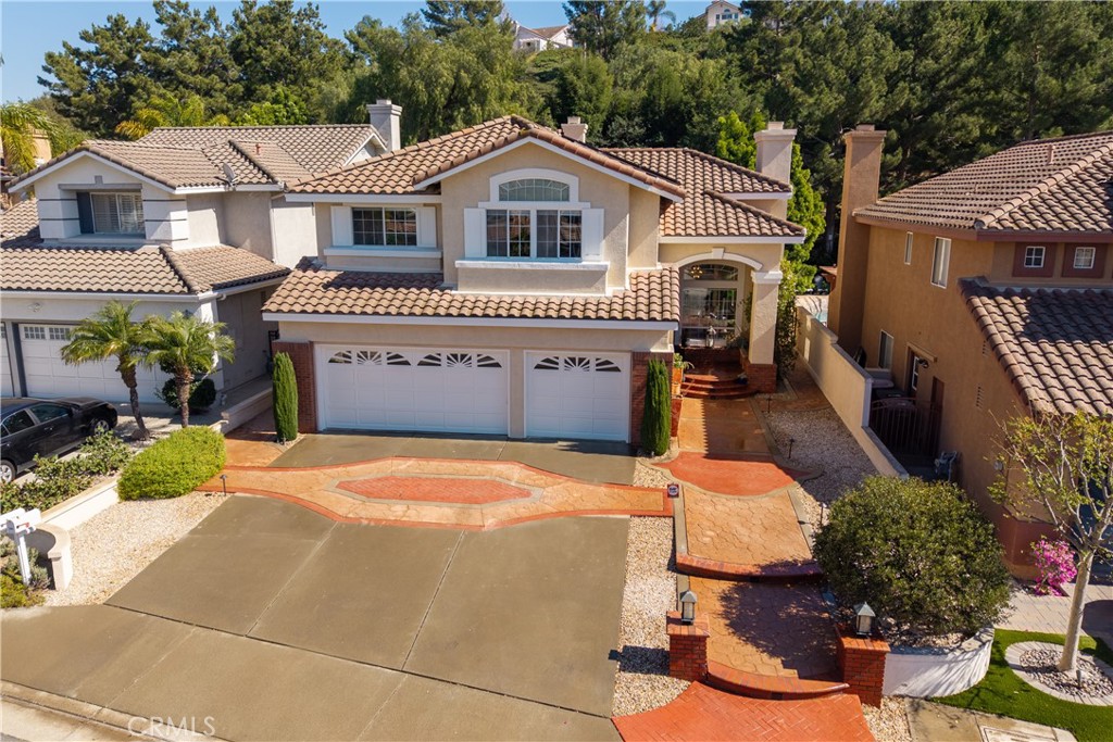 7668 E Hollow Oak, Anaheim Hills CA 92808 - photo 1