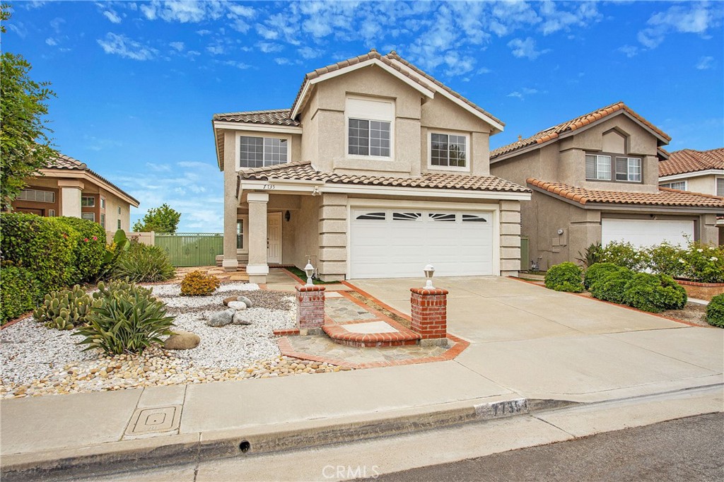 Welcome to 7735 E Misty Glen Court - 7735 E Misty Glen Court, Anaheim Hills CA 92808 - photo 1