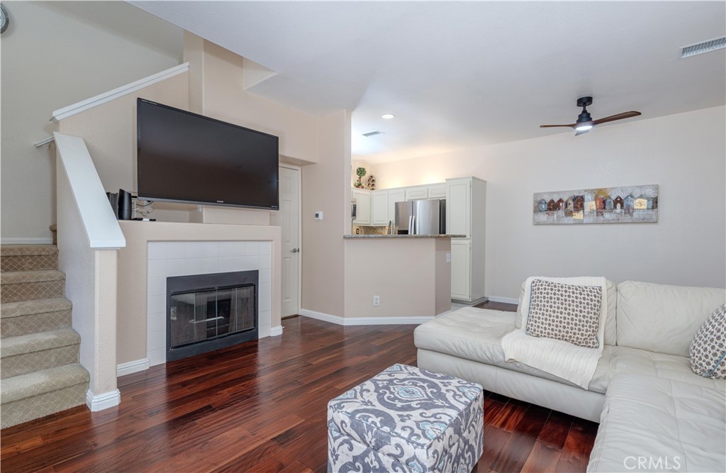 7745 E Portofino, Anaheim Hills CA 92808 - photo 1