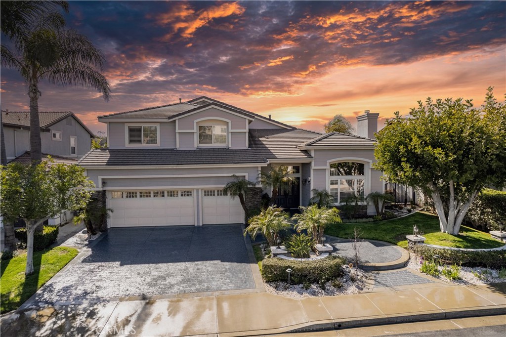 775 S Canyon Mist Lane, Anaheim Hills CA 92808 - photo 1