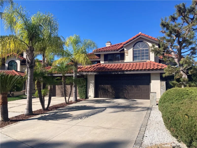 779 S Ruby, Anaheim Hills, CA 92807