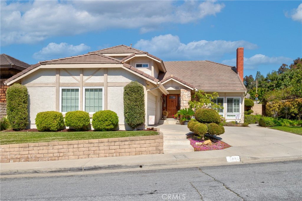 780 S Highland Lane, Anaheim Hills CA 92807 - photo 1
