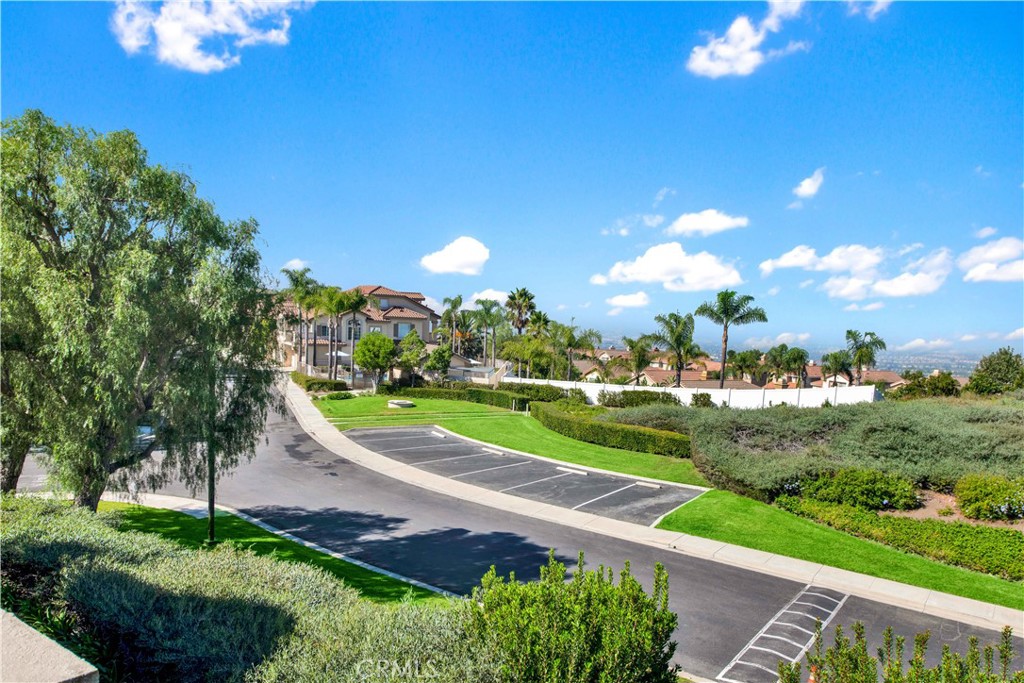 Spectacular views! - 7803 E Quinn, Anaheim Hills CA 92808 - photo 1