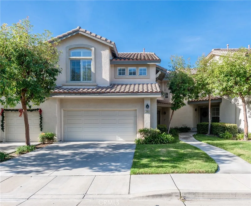 7807 E Quinn Drive, Anaheim Hills