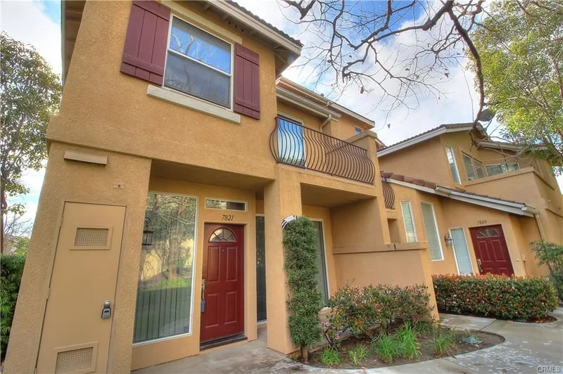 7821 E Menton Avenue, Anaheim Hills, CA 92808