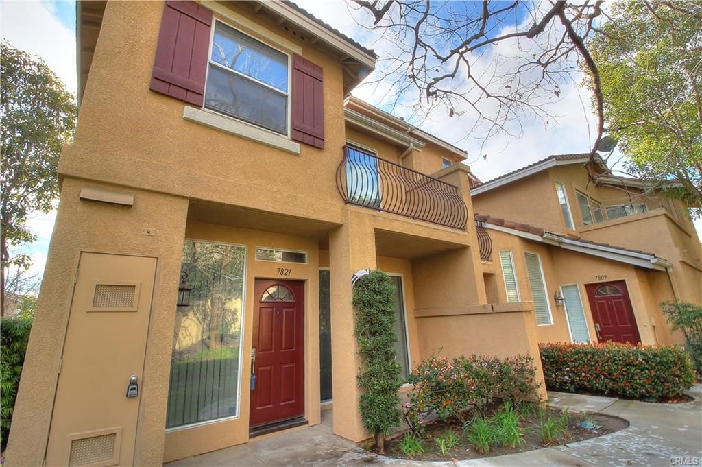 End Unit - 7821 E Menton Avenue, Anaheim Hills CA 92808 - photo 1