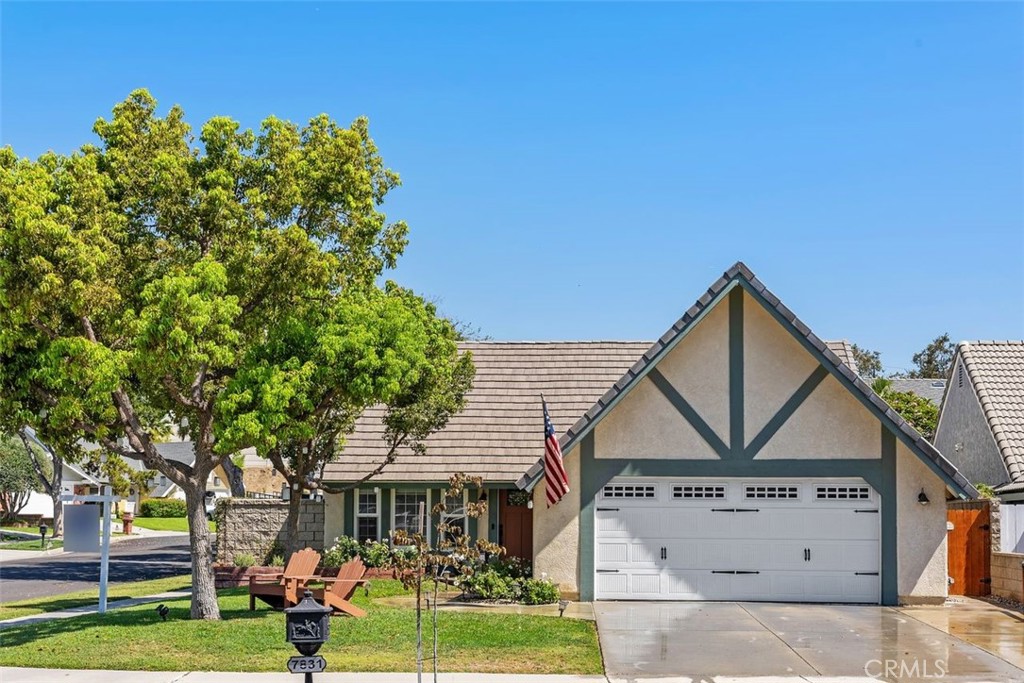 7831 E Samantha Circle, Anaheim Hills CA 92807 - photo 1