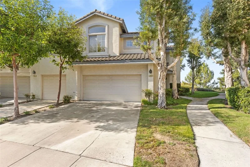 7839 E Quinn Drive, Anaheim Hills, CA 92808