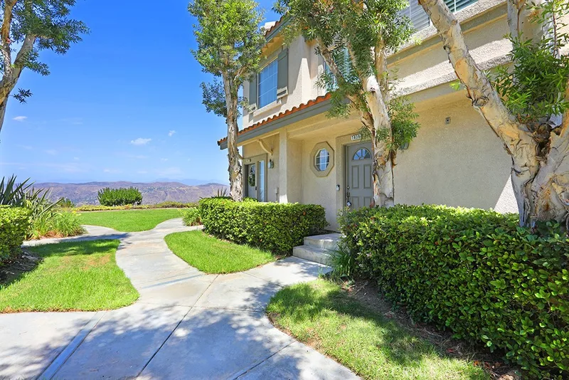 7839 E Viewrim Drive, Anaheim Hills