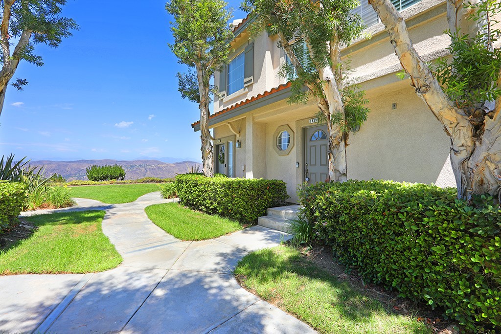7839 E Viewrim Drive, Anaheim Hills CA 92808 - photo 1