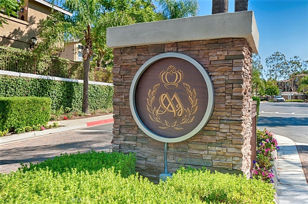 Welcome to Monaco! - 7847 E Menton Avenue, Anaheim Hills CA 92808 - photo 1
