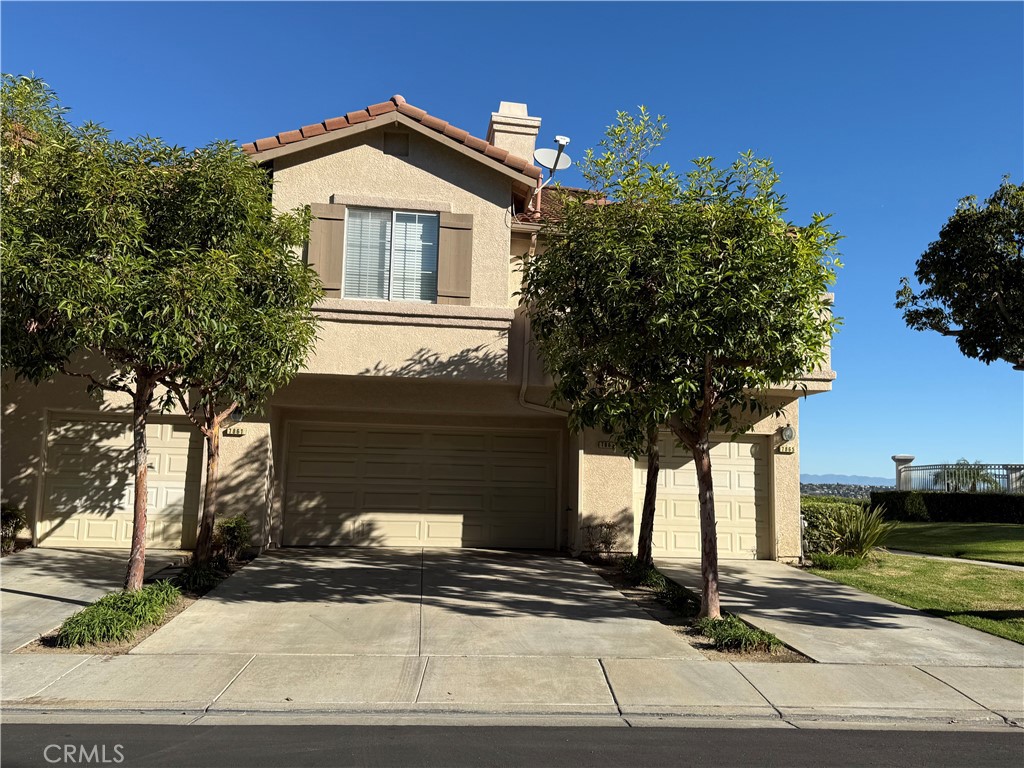 7863 E Viewrim, Anaheim Hills CA 92808 - photo 1
