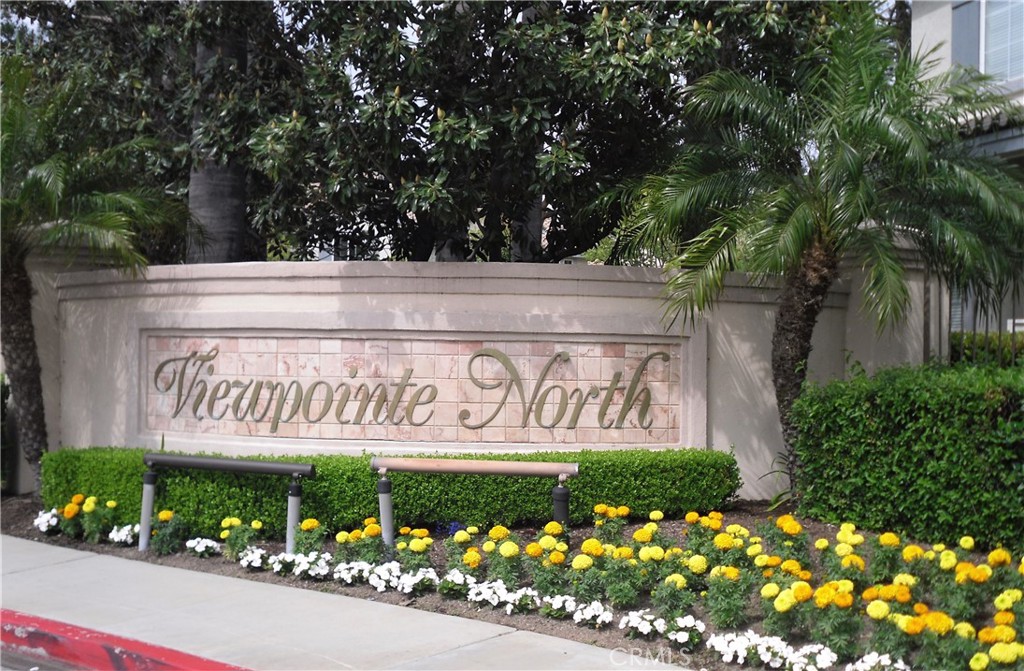 Welcome to Viewpointe North - 7876 E Horizon View, Anaheim Hills CA 92808 - photo 1