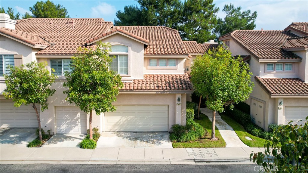 7887 E Horizon View Drive, Anaheim Hills CA 92808 - photo 1
