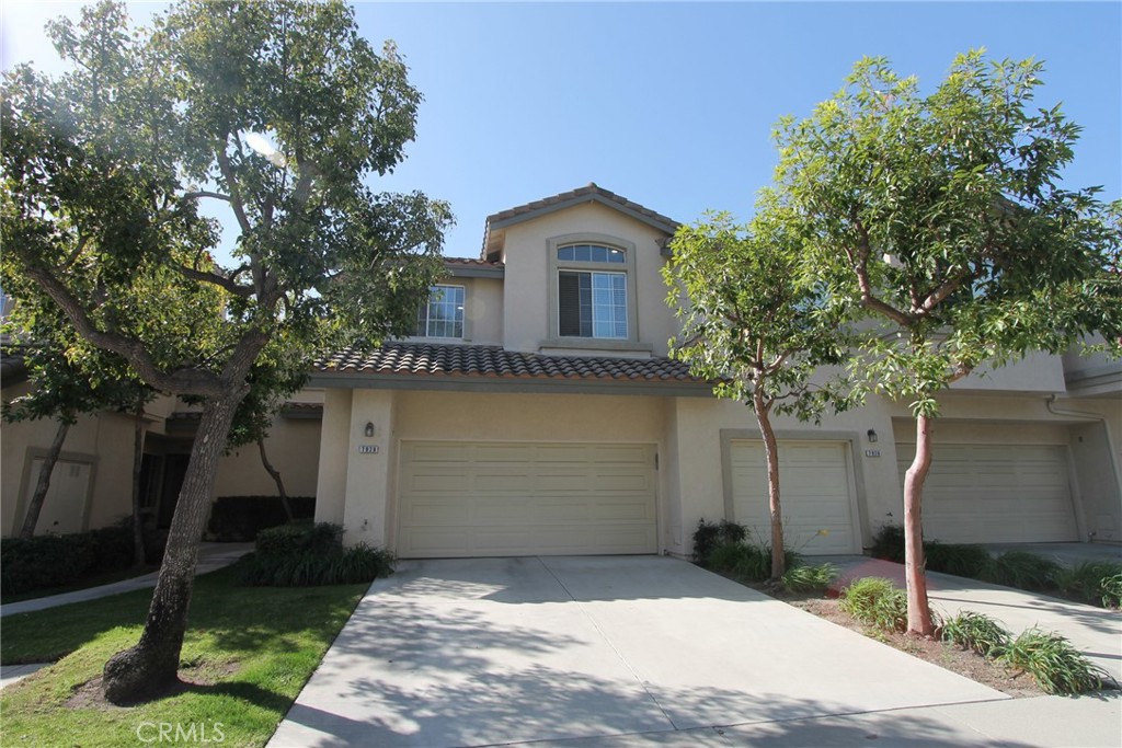Exclusive double drive - 7928 E Horizon View Drive, Anaheim Hills CA 92808 - photo 1