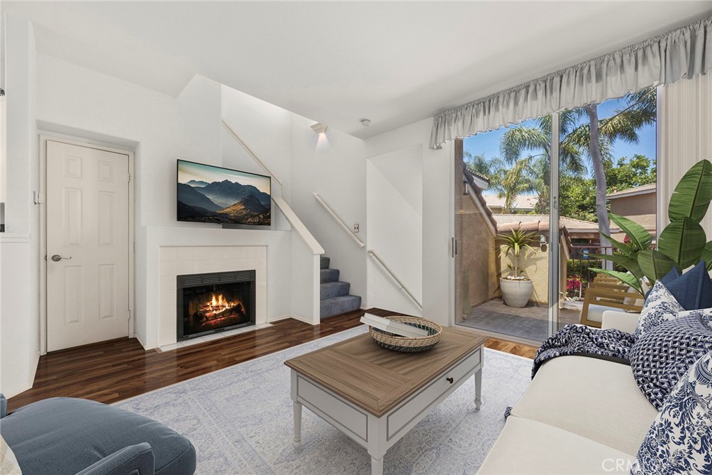7949 E Monte Carlo Avenue, Anaheim Hills CA 92808 - photo 1