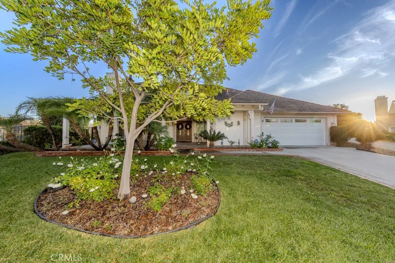 795 S Quail, Anaheim Hills, CA 92807
