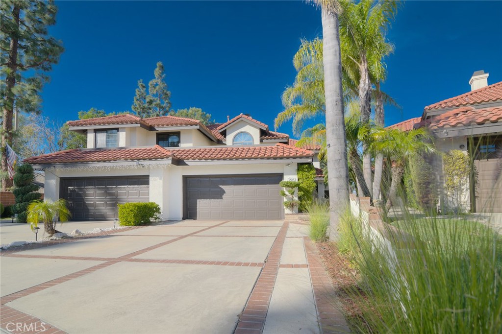 795 S Ruby Lane, Anaheim Hills CA 92807 - photo 1