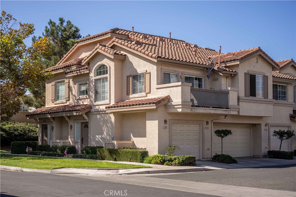 7988 E Christopher Court, Anaheim Hills CA 92808 - photo 1