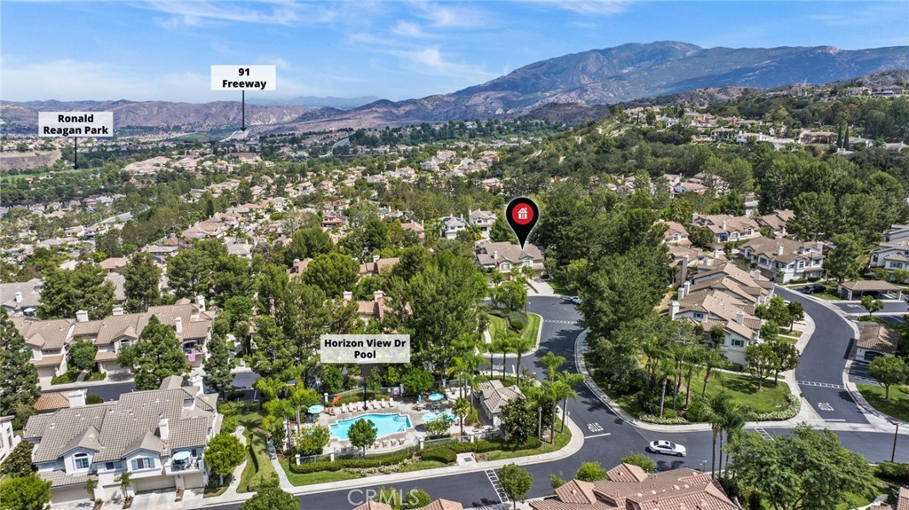7999 E Viewrim, Anaheim Hills CA 92808 - photo 40