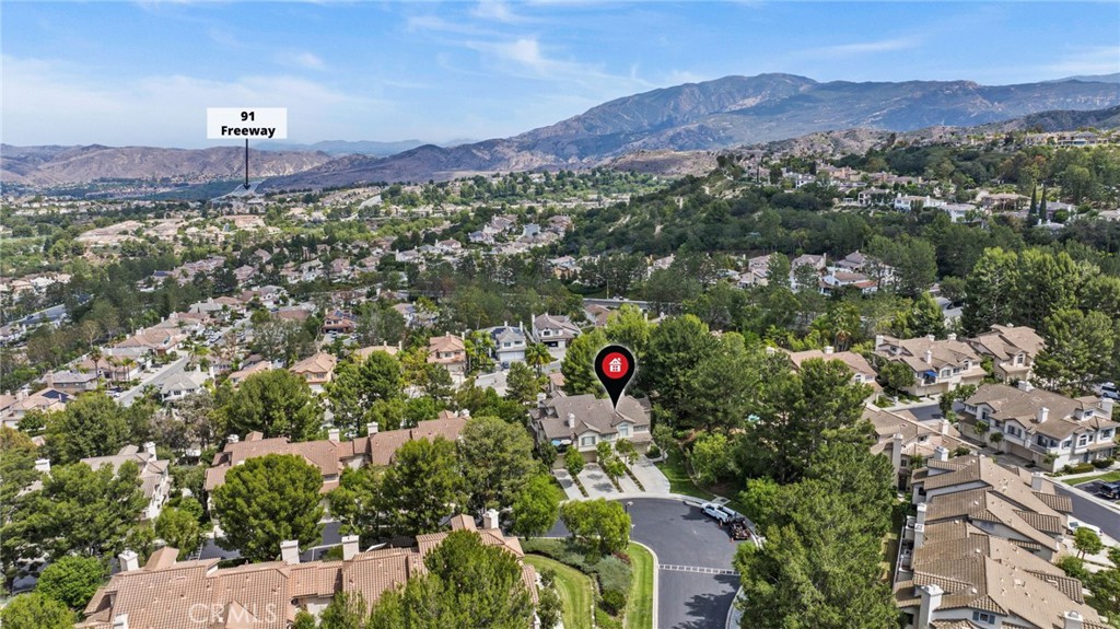 7999 E Viewrim, Anaheim Hills CA 92808 - photo 44