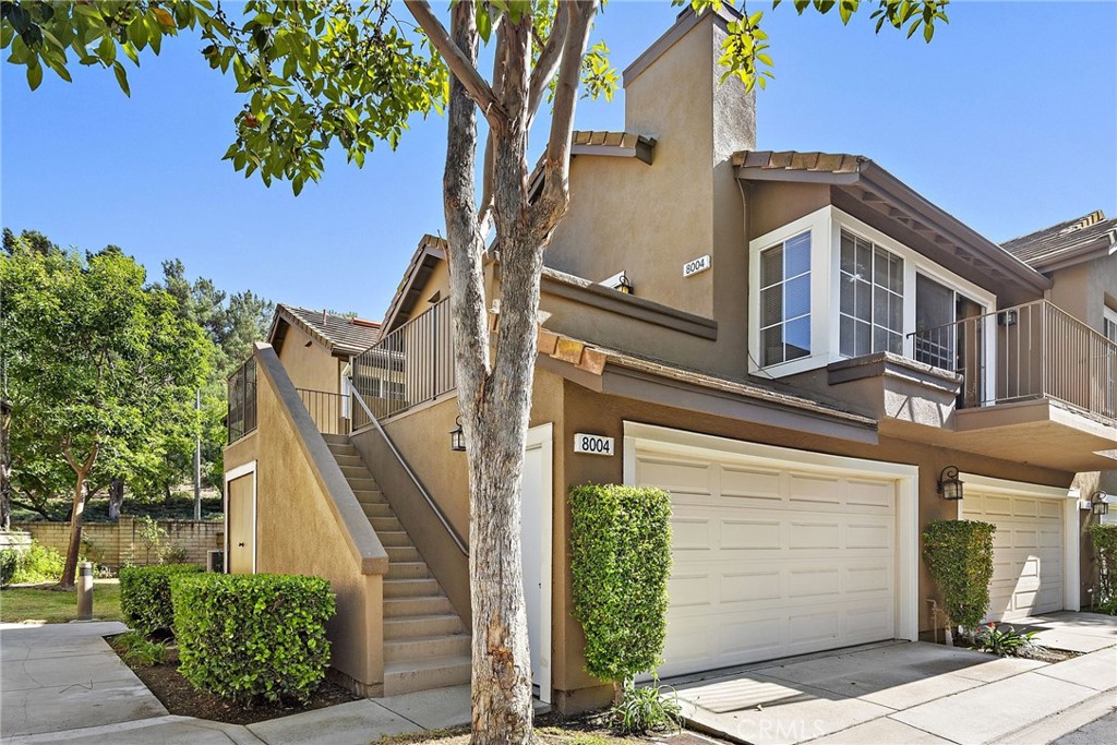 8004 E Snapdragon Lane, Anaheim Hills CA 92808 - photo 1