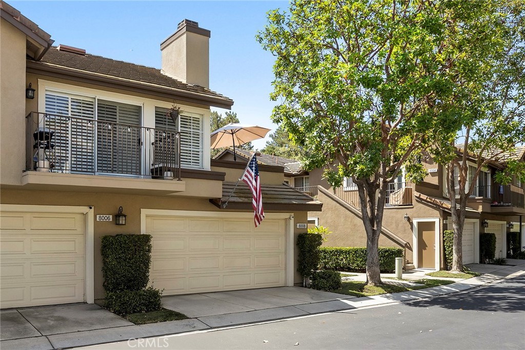 8008 E Snapdragon Lane, Anaheim Hills CA 92808 - photo 1