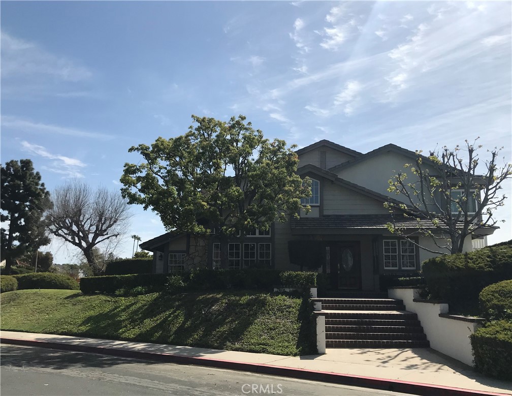 801 S Bluebird Circle, Anaheim Hills CA 92807 - photo 1