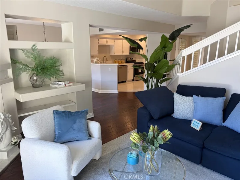 8012 E Snowberry E, Anaheim Hills
