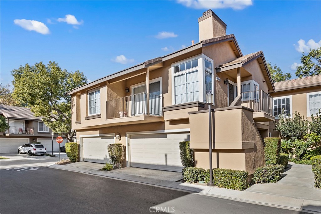 8015 E Snowberry Lane, Anaheim Hills CA 92808 - photo 1