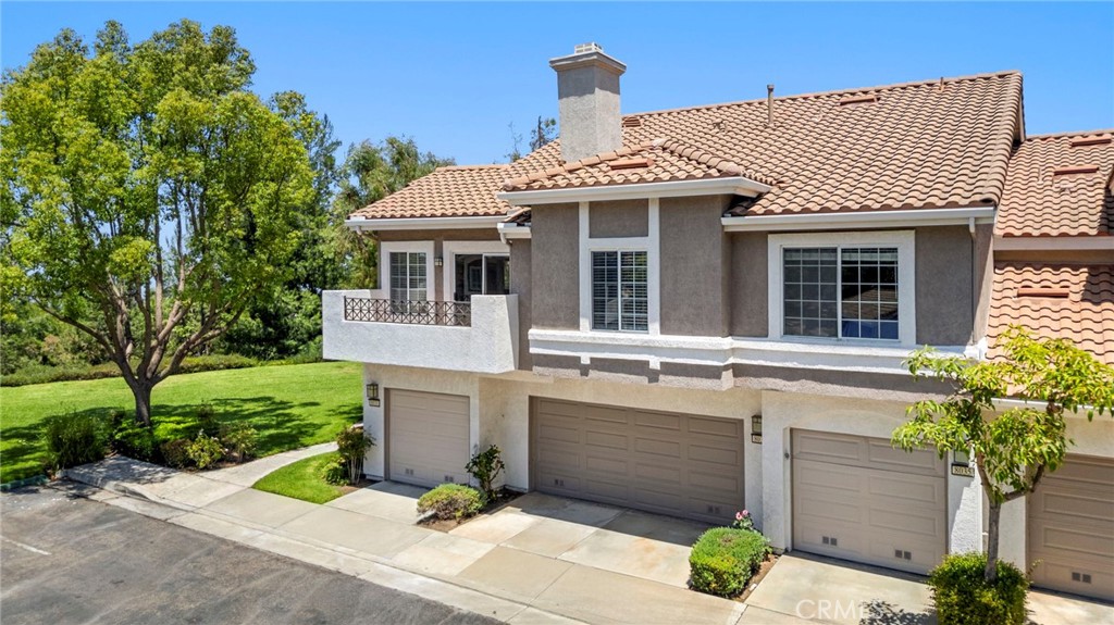 8031 E Sandstone Drive, Anaheim Hills CA 92808 - photo 1