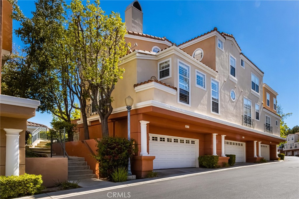8037 E Naples Lane, Anaheim Hills CA 92808 - photo 1
