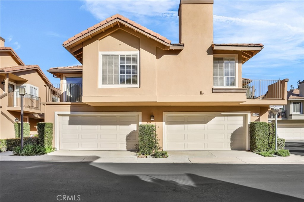 8039 E Snapdragon Lane, Anaheim Hills CA 92808 - photo 1