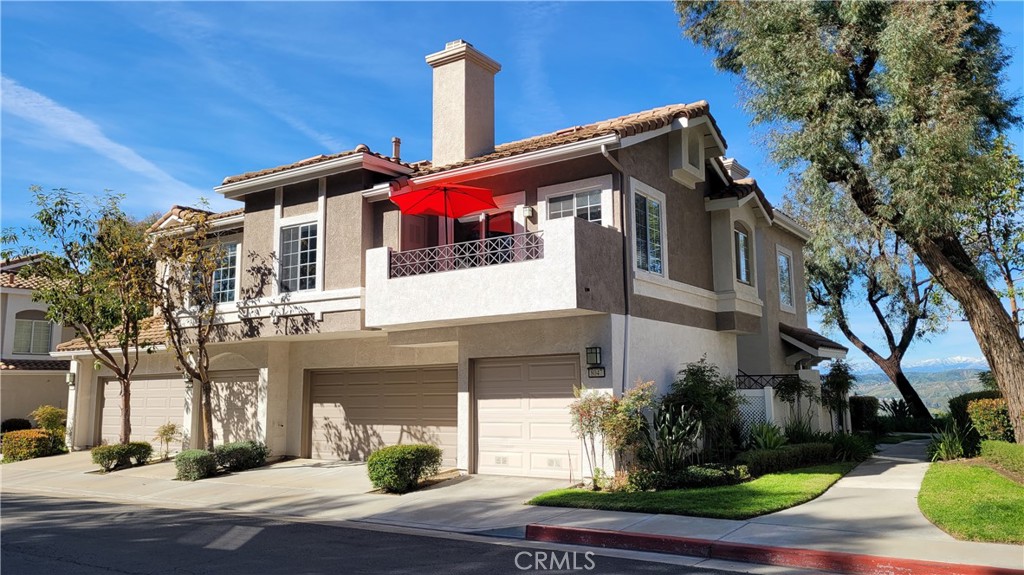 Gorgeous Location on Sandstone Drive, Welcome Home! - 8047 E Sandstone Drive, Anaheim Hills CA 92808 - photo 1