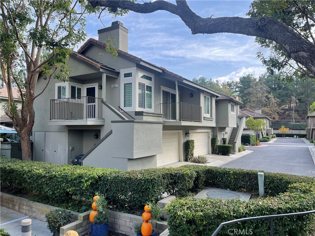 8053 E Snapdragon, Anaheim Hills CA 92808 - photo 1