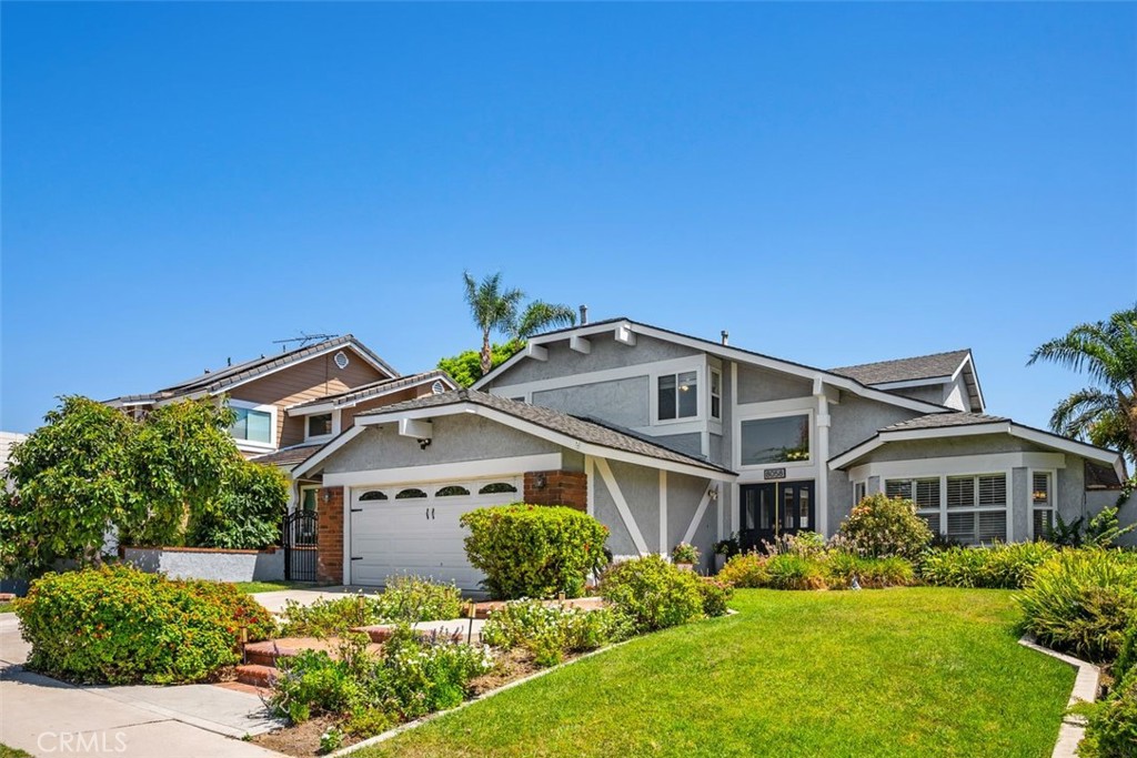 8058 E Woodsboro Avenue, Anaheim Hills CA 92807 - photo 1