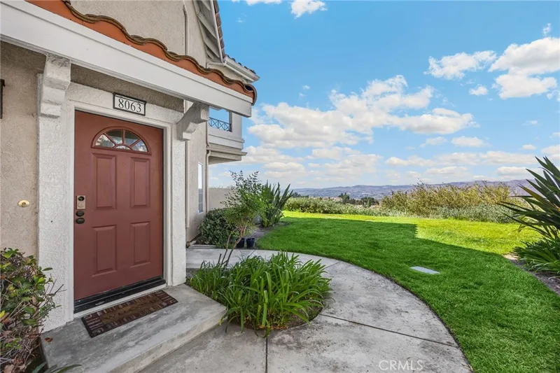 8063 E Sandstone Drive, Anaheim Hills
