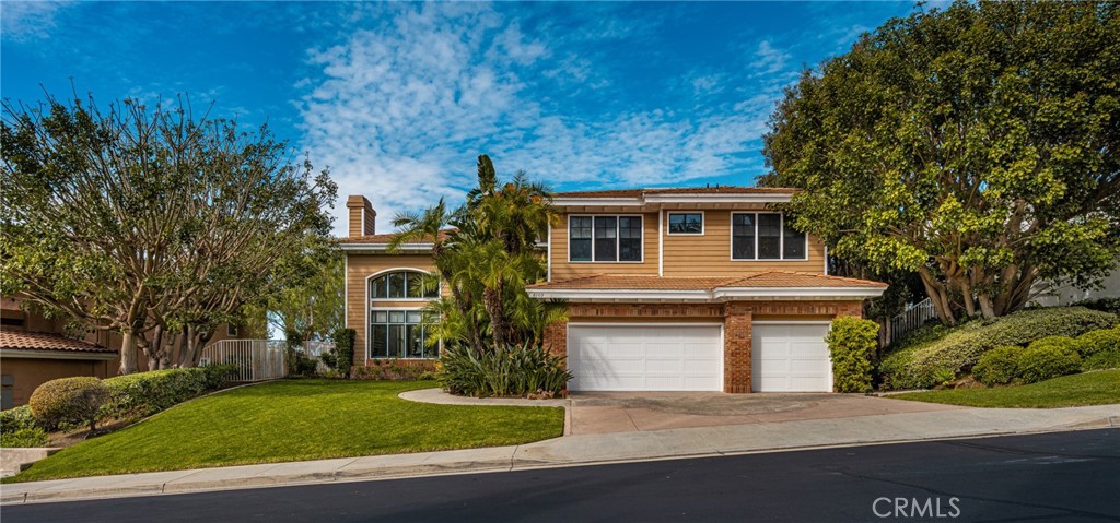 8109 E Bailey, Anaheim Hills CA 92808 - photo 1
