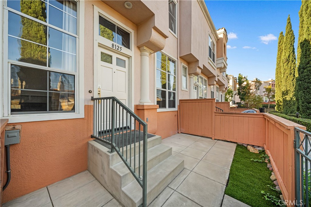 8125 E Santo Court, Anaheim Hills CA 92808 - photo 3
