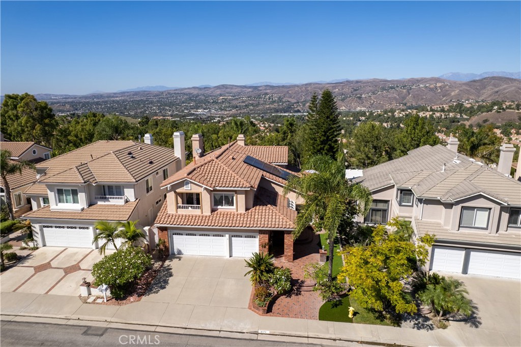 8171 E Marblehead Way, Anaheim Hills CA 92808 - photo 1