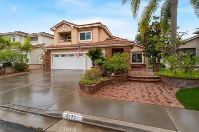 8171 E Marblehead Way, Anaheim Hills
