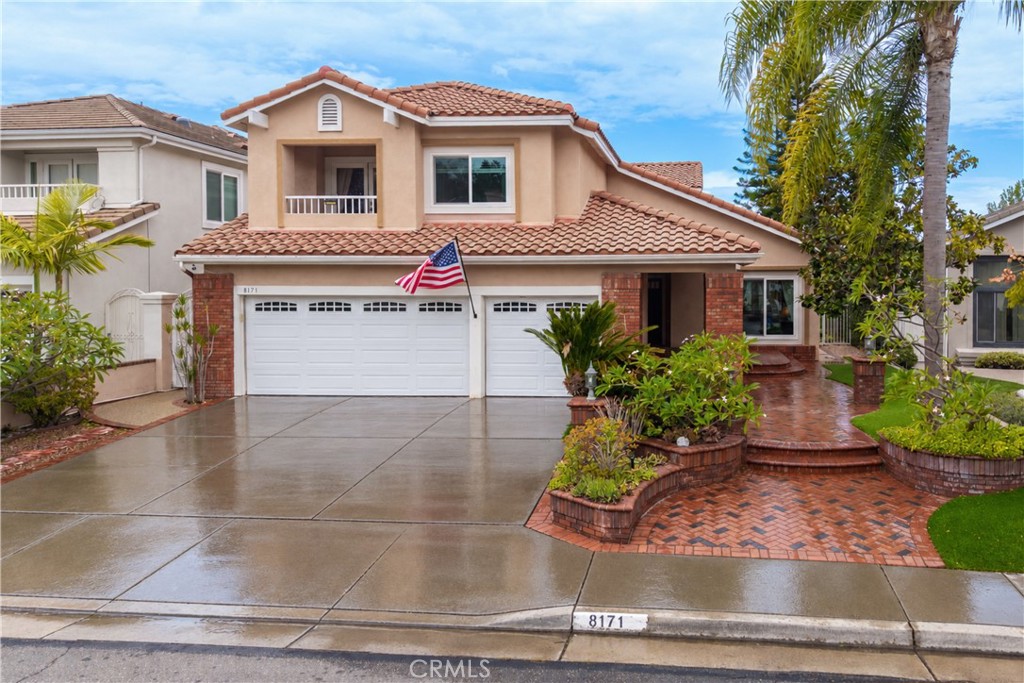 8171 E Marblehead Way, Anaheim Hills CA 92808 - photo 53