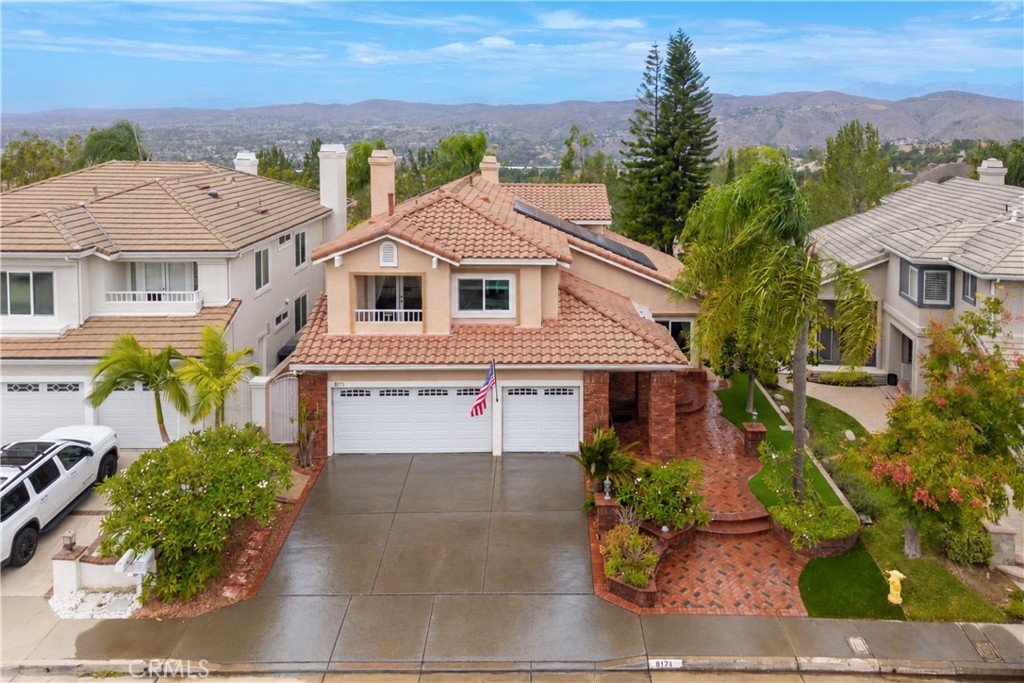 8171 E Marblehead Way, Anaheim Hills CA 92808 - photo 54