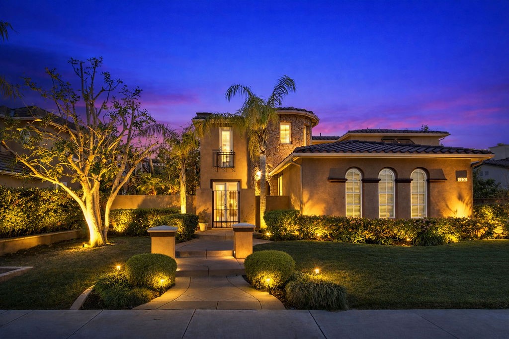 8176 E Bailey Way, Anaheim Hills CA 92808 - photo 1