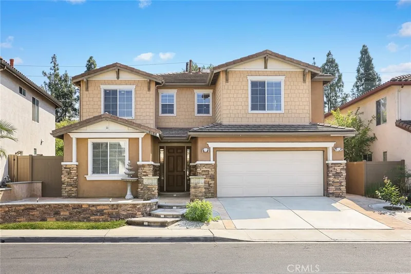 8180 E Brookdale Lane, Anaheim Hills, CA 92807