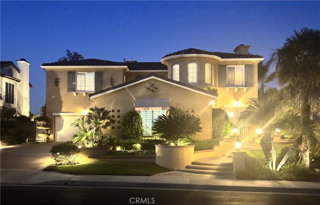 8183 E Bailey Way, Anaheim Hills CA 92808 - photo 1