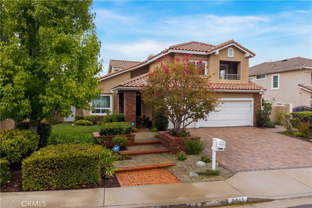 8205 E Somerset Lane, Anaheim Hills CA 92808 - photo 1