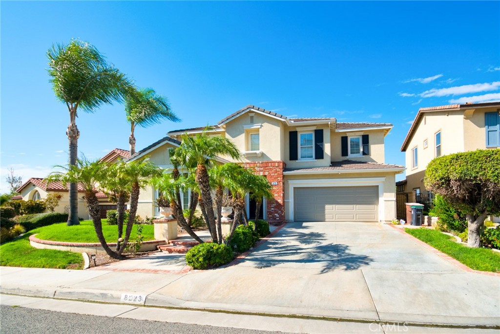 8223 E Marblehead Way, Anaheim Hills CA 92808 - photo 1